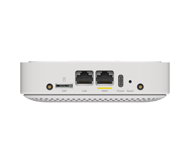 Netgear LM1200-100EUS (2x RJ45 1000Mb/s) LTE Cat. 4 - 748076 - zdjęcie 7